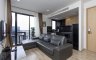 2 Bedroom Condo for sale in THE LINE Jatujak - Mochit, Chatuchak, Bangkok near MRT Chatuchak Park