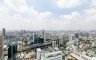 1 Bedroom Condo for sale in THE LINE Jatujak - Mochit, Chatuchak, Bangkok near MRT Chatuchak Park