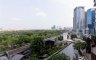 1 Bedroom Condo for sale in THE LINE Jatujak - Mochit, Chatuchak, Bangkok near MRT Chatuchak Park