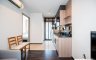 1 Bedroom Condo for sale in The Line Asoke - Ratchada, Din Daeng, Bangkok near MRT Phra Ram 9