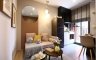 1 Bedroom Condo for sale in The BASE Garden Rama 9, Hua Mak, Bangkok near MRT Ramkhamhaeng 12