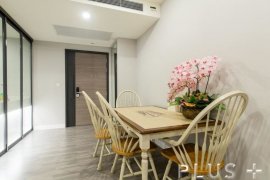 2 Bedroom Condo for sale in The Room Sathorn - Taksin, Talat Phlu, Bangkok near BTS Pho Nimit