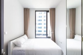 1 Bedroom Condo for Sale or Rent in Edge Sukhumvit 23, Khlong Toei Nuea, Bangkok near MRT Sukhumvit