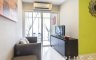 1 Bedroom Condo for sale in Ideo Verve Sukhumvit, Phra Khanong Nuea, Bangkok near BTS On Nut