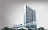 1 Bedroom Condo for sale in Ideo Verve Sukhumvit, Phra Khanong Nuea, Bangkok near BTS On Nut