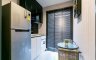 1 Bedroom Condo for sale in The BASE Garden Rama 9, Hua Mak, Bangkok near MRT Ramkhamhaeng 12