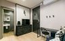 1 Bedroom Condo for sale in The BASE Garden Rama 9, Hua Mak, Bangkok near MRT Ramkhamhaeng 12