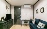 1 Bedroom Condo for sale in The BASE Garden Rama 9, Hua Mak, Bangkok near MRT Ramkhamhaeng 12