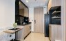 1 Bedroom Condo for sale in The Line Ratchathewi, Ratchathewi, Bangkok near BTS Ratchathewi