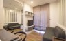 1 Bedroom Condo for sale in WYNE Sukhumvit, Phra Khanong Nuea, Bangkok near BTS Phra Khanong