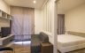 1 Bedroom Condo for sale in WYNE Sukhumvit, Phra Khanong Nuea, Bangkok near BTS Phra Khanong