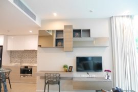 1 Bedroom Condo for sale in The Room Sukhumvit 21, Khlong Toei, Bangkok near MRT Sukhumvit