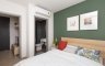 1 Bedroom Condo for sale in The BASE Garden Rama 9, Hua Mak, Bangkok near MRT Ramkhamhaeng 12