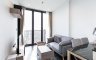 1 Bedroom Condo for sale in The Line Asoke - Ratchada, Din Daeng, Bangkok near MRT Phra Ram 9