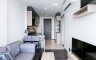 1 Bedroom Condo for sale in The Line Asoke - Ratchada, Din Daeng, Bangkok near MRT Phra Ram 9