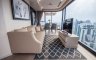 2 Bedroom Condo for sale in Ashton Asoke, Khlong Toei Nuea, Bangkok near MRT Sukhumvit
