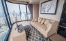 2 Bedroom Condo for sale in Ashton Asoke, Khlong Toei Nuea, Bangkok near MRT Sukhumvit