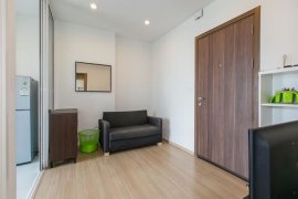 1 Bedroom Condo for Sale or Rent in The Base Chaengwattana, Khlong Kluea, Nonthaburi near MRT Si Rat