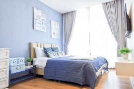 2 Bedroom Condo for sale in Park Origin Phrom Phong, Khlong Tan, Bangkok near MRT Queen Sirikit National Convention Centre