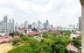 2 Bedroom Condo for rent in The ESSE Asoke, Khlong Toei Nuea, Bangkok near MRT Sukhumvit