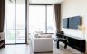 2 Bedroom Condo for rent in The ESSE Asoke, Khlong Toei Nuea, Bangkok near MRT Sukhumvit
