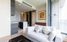 2 Bedroom Condo for rent in The ESSE Asoke, Khlong Toei Nuea, Bangkok near MRT Sukhumvit