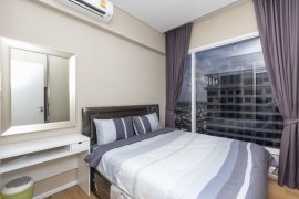 1 Bedroom Condo for Sale or Rent in The Saint Residences, Chatuchak, Bangkok near MRT Phahon Yothin