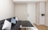 1 Bedroom Condo for Sale or Rent in The Saint Residences, Chatuchak, Bangkok near MRT Phahon Yothin