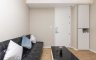 1 Bedroom Condo for Sale or Rent in The Saint Residences, Chatuchak, Bangkok near MRT Phahon Yothin