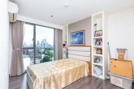 2 Bedroom Condo for Sale or Rent in Sari by Sansiri, Bang Chak, Bangkok near BTS Punnawithi