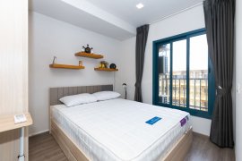 2 Bedroom Condo for sale in THE BASE Sukhumvit 50, Phra Khanong, Bangkok near BTS On Nut