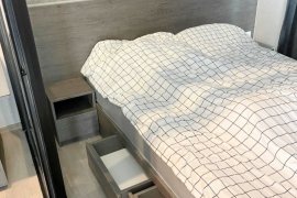 1 Bedroom Condo for sale in The Base Phetkasem, Bang Wa, Bangkok near MRT Phetkasem 48