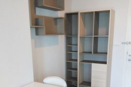 1 Bedroom Condo for Sale or Rent in Aspire Rama 4, Phra Khanong, Bangkok near BTS Phra Khanong
