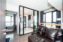 1 Bedroom Condo for sale in The Base Park West Sukhumvit 77, Phra Khanong, Bangkok near BTS On Nut