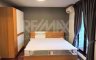 1 Bedroom Condo for rent in Lily House, Khlong Tan Nuea, Bangkok near MRT Phetchaburi