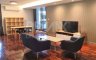 1 Bedroom Condo for rent in Lily House, Khlong Tan Nuea, Bangkok near MRT Phetchaburi