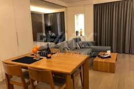 1 Bedroom Condo for rent in MODE Sukhumvit 61, Khlong Tan Nuea, Bangkok near BTS Ekkamai