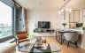 1 Bedroom Condo for sale in BEATNIQ Sukhumvit 32, Khlong Tan, Bangkok near BTS Thong Lo