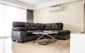 1 Bedroom Condo for rent in Diamond Tower, Silom, Bangkok