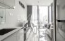 1 Bedroom Condo for sale in Hyde Sukhumvit 11, Khlong Toei Nuea, Bangkok