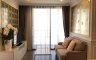 2 Bedroom Condo for rent in The Room Sathorn - St.Louis, Thung Wat Don, Bangkok