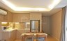 1 Bedroom Condo for rent in MODE Sukhumvit 61, Khlong Tan Nuea, Bangkok