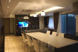 2 Bedroom Condo for sale in La Maison Ruamrudee, Lumpini, Bangkok