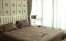 1 Bedroom Condo for sale in Oriental Residence, Lumpini, Bangkok