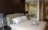 2 Bedroom Condo for rent in Amanta Lumpini, Thung Maha Mek, Bangkok near MRT Khlong Toei