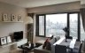 2 Bedroom Condo for rent in Amanta Lumpini, Thung Maha Mek, Bangkok near MRT Khlong Toei