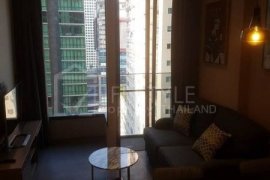 1 Bedroom Condo for sale in The ESSE Asoke, Khlong Toei Nuea, Bangkok