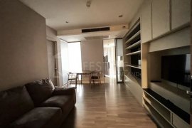 1 Bedroom Condo for rent in The Room Sathorn - TanonPun, Silom, Bangkok