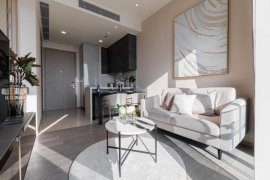 1 Bedroom Condo for Sale or Rent in The Esse at Singha Complex, Khlong Toei Nuea, Bangkok near MRT Phetchaburi