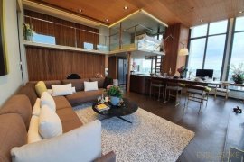 2 Bedroom Condo for Sale or Rent in The ESSE Asoke, Khlong Toei Nuea, Bangkok near MRT Sukhumvit